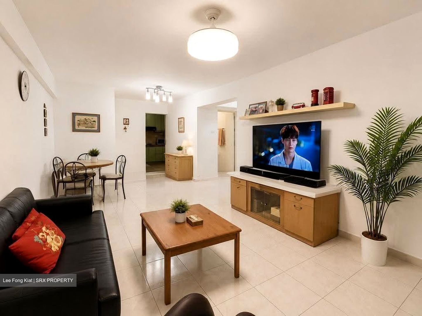 Blk 523 Fragrant Woods (Woodlands), HDB 4 Rooms #638481111